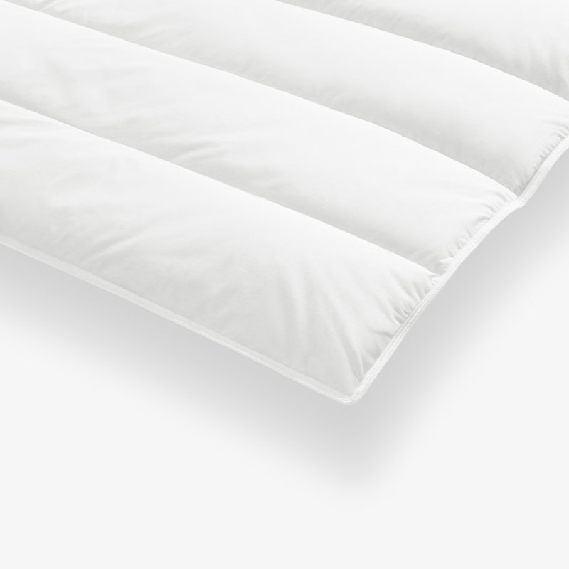 Casper Sleep Casper Bedding Sleep Down Duvet & Reviews Wayfair